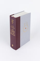 The Lord of the Rings – J. R. R. TOLKIEN